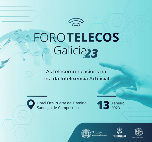 forotelecos galicia las telecomunicaciones en la era de la inteligencia artificial
