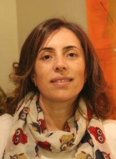 Pilar Chapela (Directora Xerente de RETEGAL)